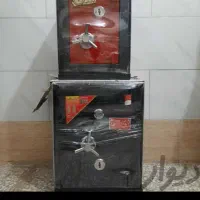 گاوصندوق مدل‌۱۰۰ کوتاه‌