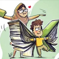 معلم رسمی آموزش و پرورش
