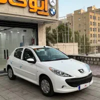 Tu3 207|خودرو سواری و وانت|بندرعباس, |دیوار