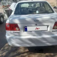 چری کویین|خودرو کلاسیک|قزوین, |دیوار