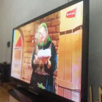 ال سی دی 43سامسونگ پلاسما دیجیتال سرخود