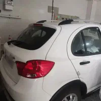 کوییک s مدل 1404 مشابه صفر