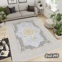 روفرشی دورکش‌دار ۶ متری