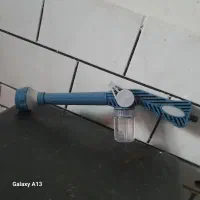 کارواش  یا  اب پاش
