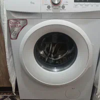 ماشین لباسشویی کرال