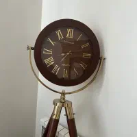ساعت پایه دار ، نو