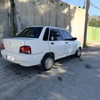 پراید ۱۳۲|خودرو سواری و وانت|کرمانشاه, |دیوار
