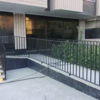 ۱۱۷ متر فول دربهار غربی بهر خیابان اصلی کیا۱۰