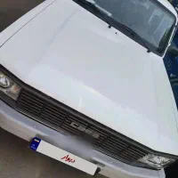 مزدا 2000 ژاپن دوکابین خشک مدل 98