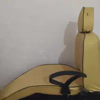 صندلی اصلاح