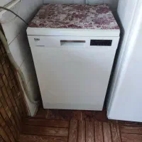ماشین ظرفشویی بکو اصل