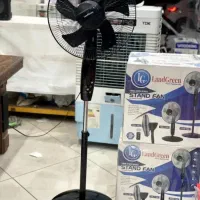 فروش ویژه پنکه ایستاده ۳منظوره برند الجی
