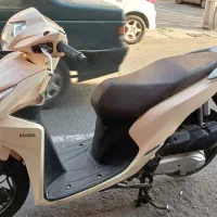 موتور باسل|موتورسیکلت|تهران, یافت‌آباد|دیوار