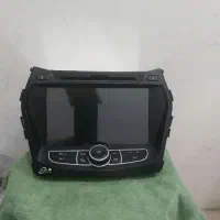 مانیتور تصویری هیوندا