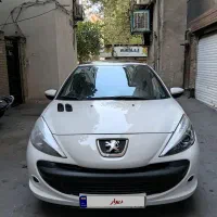۲۰۷پاناروما مدل ۱۴۰۲