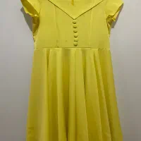 لباس مجلسی دخترانه