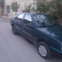پژو اردی ای