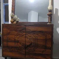 آینه وکنسول