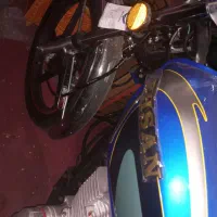 فروش موتور هندا ۲۰۰ اقساطی