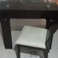 میز ناهارخوری