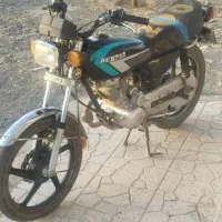 موتوربه پر۲۰۰سی سی مدل ۱۳۹۵