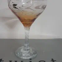 جام بستنی خوری ترک
