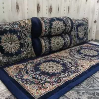 پارچه و پرده سرا و تولیدو پخش کالای خواب