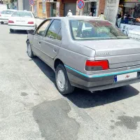 سمند تصادفی