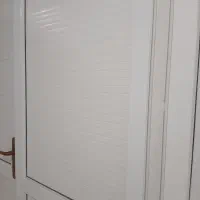 ۱۲ شاخه پانل لامبری دوطرفه طرفه upvc ۲۰cm