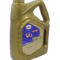 روغن موتور بهران رانا چهارلیتری