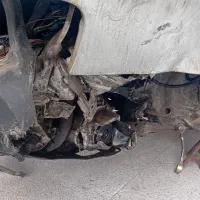 سمند مدل ۸۴|خودرو سواری و وانت|کرمان, |دیوار