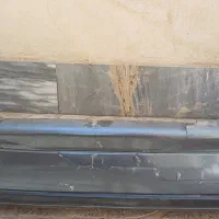 سپر عقب خودرو سمند