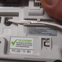 تلفن پاناسونیک NT553