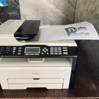 پرینتر ۴ کاره RICOH