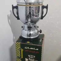سماور گازی ۶ لیتری