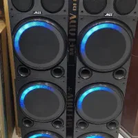 فورش فوری اسپیکر جاز jz3100 نو