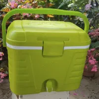 یخچال مسافرتی نونو