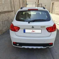 کوییک سفیدمدل ۱۴۰۰بیرنگ.نقدومعاوضه باوانت یاپراید