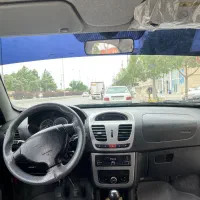 ساینا ex مدل 1401در حد خشک