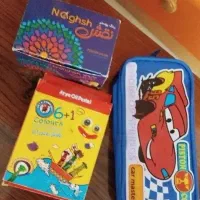 پک تحریر