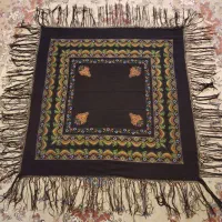 روسری ترکمن
