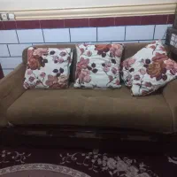 مبل و لوازم خانه