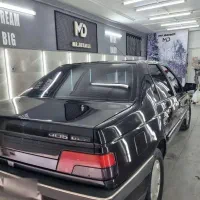 ۴۰۵ مدل ۹۳ درجه یک به شرط