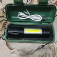 چراغ قوه ۳ کاره