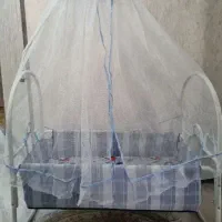 گهواره فلزی