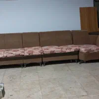 مبل ۷نفره