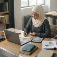 خدمات پژوهشی  تحلیل آماری، مقاله، پاورپوینت، پوستر