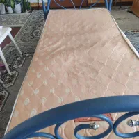 تخت خواب تک نفره