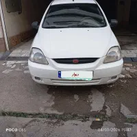 ریو مدل 86