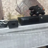 ایکس باکس سوپر اسلیم اورجینال دو دسته